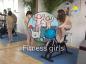 Preview: Fitness Girls